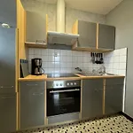 Strandnahe Souterrain-ferienwohnung Haus Sonneneck 3 Апартаменты *
