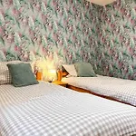Strandnahe Souterrain-ferienwohnung Haus Sonneneck 3 Апартаменты *