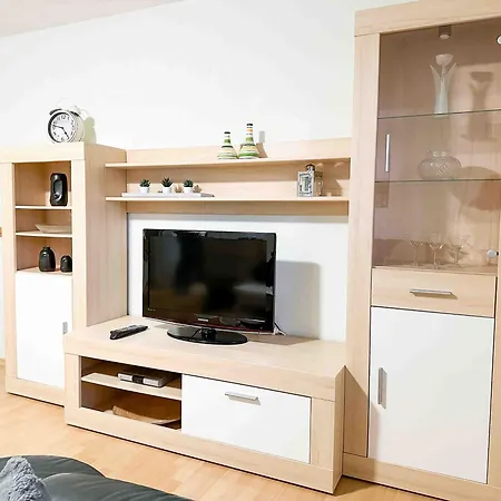 شقة Strandnahe Souterrain-ferienwohnung Haus Sonneneck 3 كوكسهافن